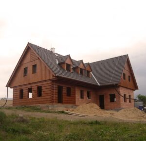 Roubenka Račice